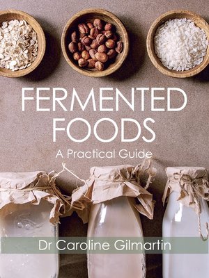 cover image of Fermented Foods